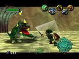 -The Legend of Zelda: Majora's Mask-游戏截图-好玩游戏库
