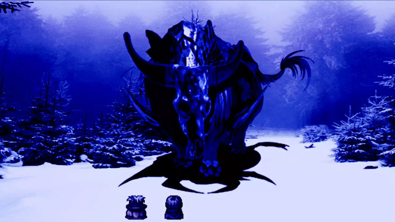 -Labyronia RPG 2-游戏截图-好玩游戏库