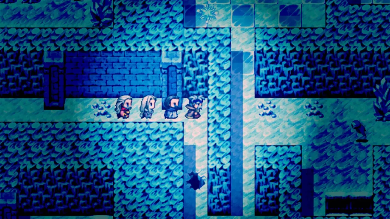-Labyronia RPG 2-游戏截图-好玩游戏库