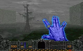 -HeXen: Beyond Heretic-游戏截图-好玩游戏库