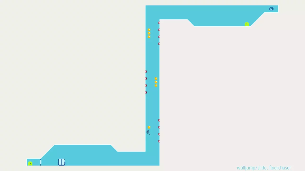 -N++ (NPLUSPLUS)-游戏截图-好玩游戏库