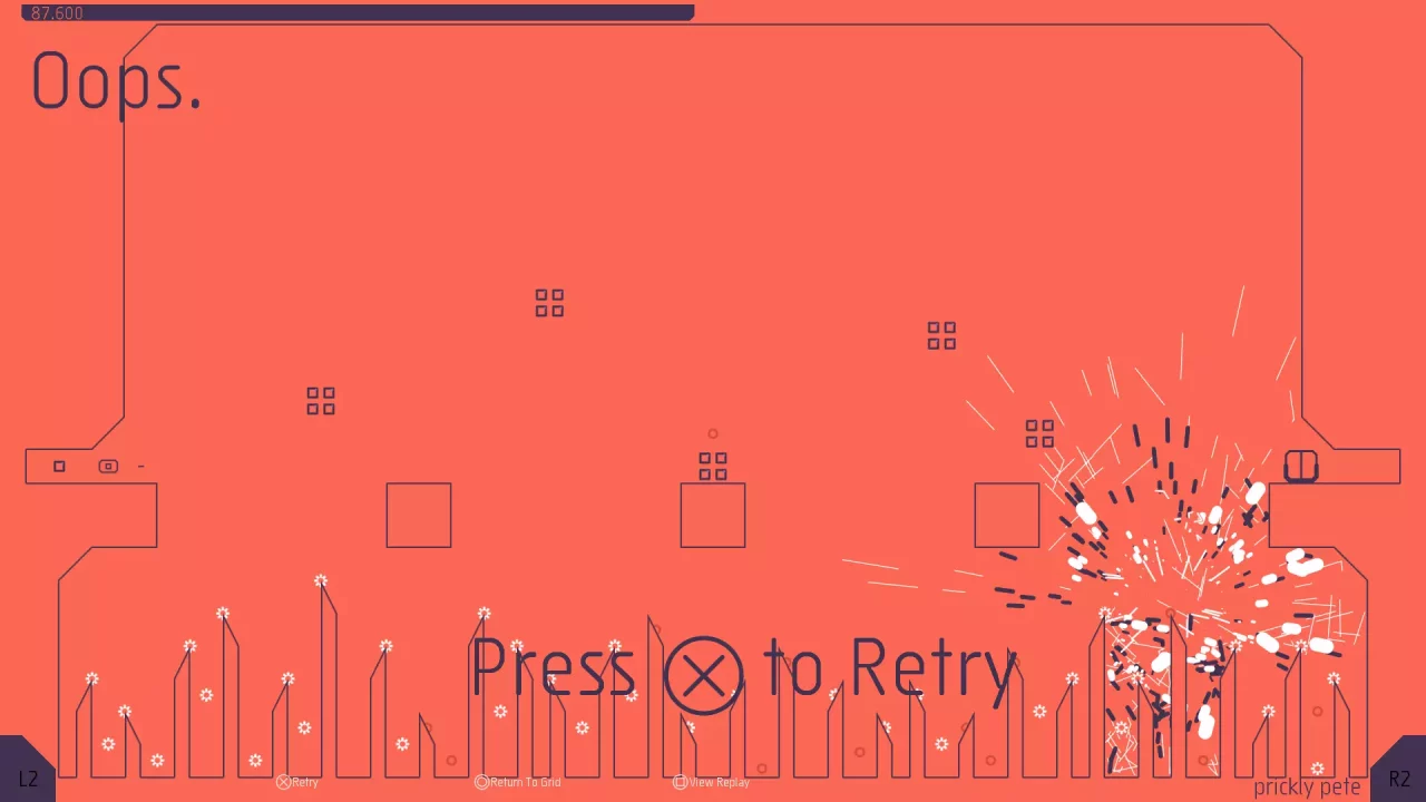 -N++ (NPLUSPLUS)-游戏截图-好玩游戏库