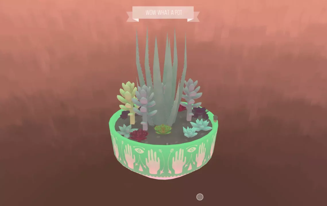 -Viridi-游戏截图-好玩游戏库
