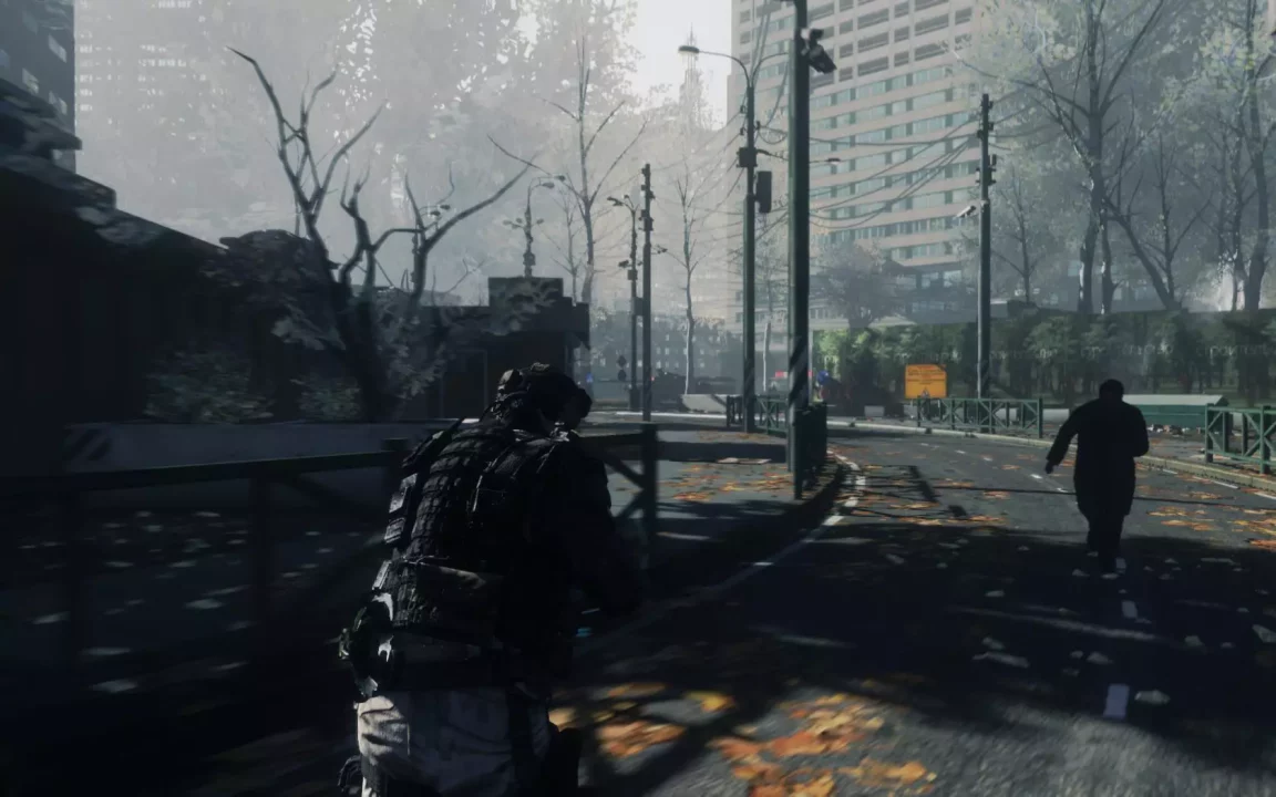 -Tom Clancy's Ghost Recon: Future Soldier-游戏截图-好玩游戏库