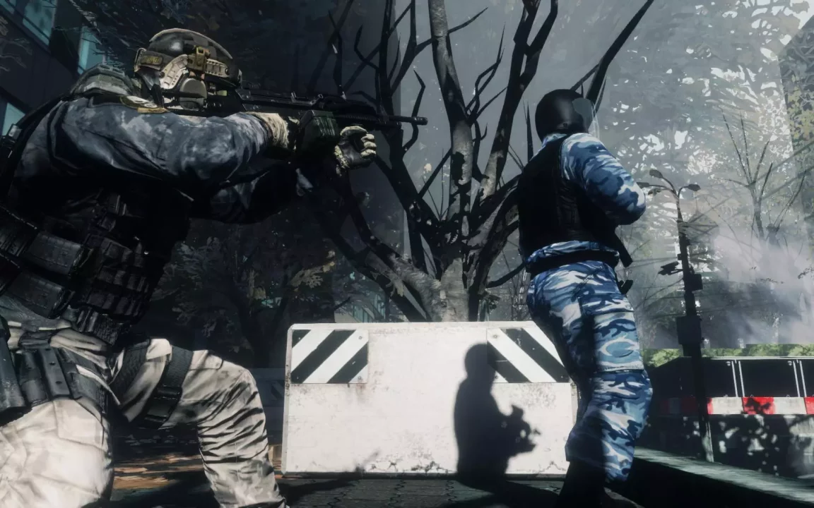 -Tom Clancy's Ghost Recon: Future Soldier-游戏截图-好玩游戏库