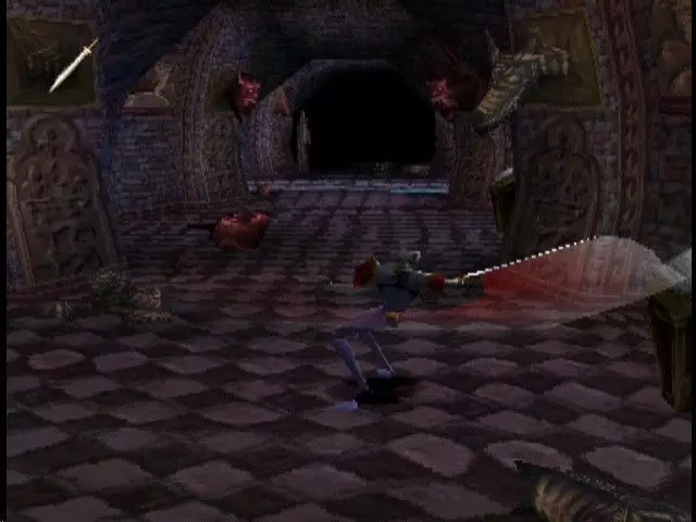-MediEvil I-游戏截图-好玩游戏库