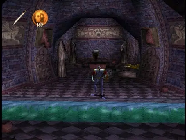 -MediEvil I-游戏截图-好玩游戏库