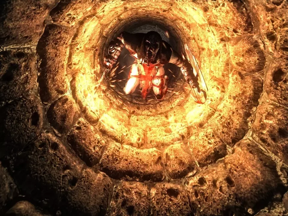-Clive Barker's Jericho-游戏截图-好玩游戏库