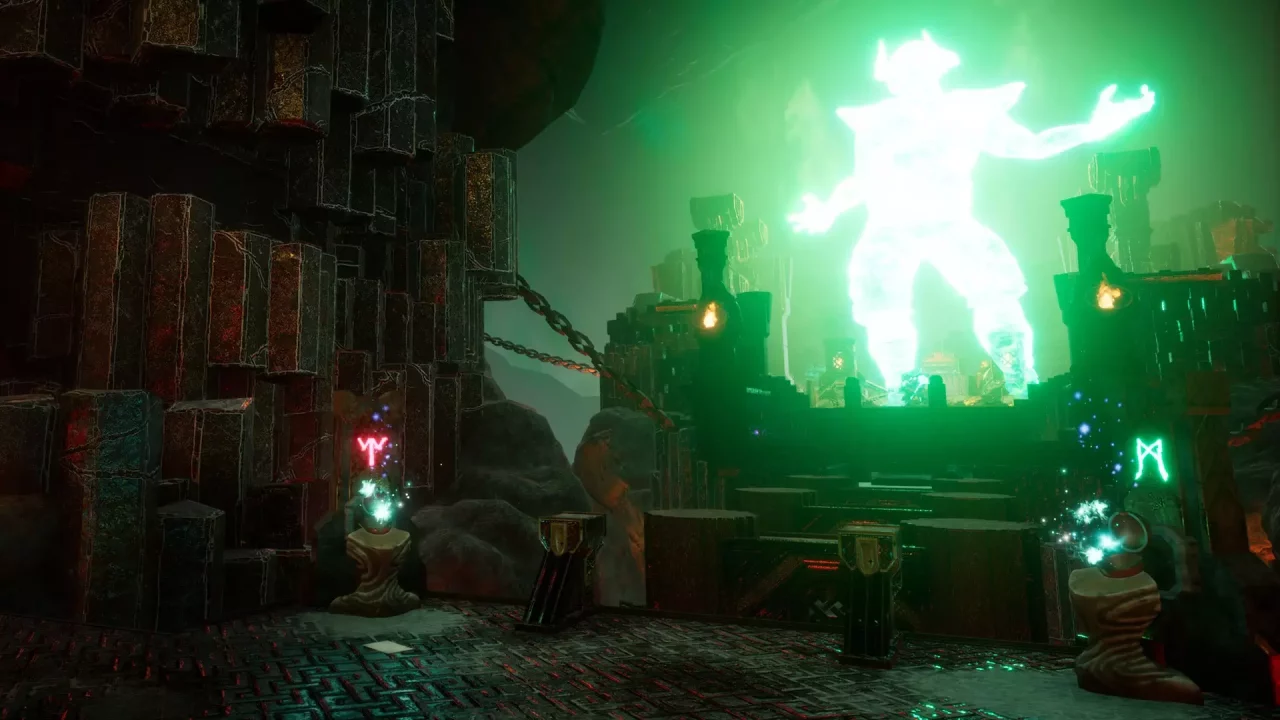 新冰城传奇 4：导演剪辑版-The Bard's Tale IV: Director's Cut-游戏截图-好玩游戏库
