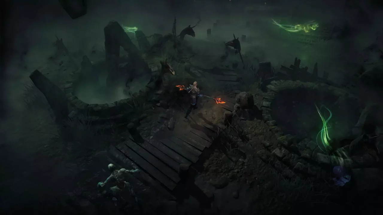 Vikings – Wolves of Midgard