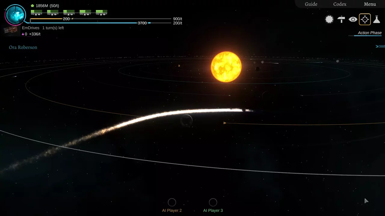 -Interplanetary: Enhanced Edition-游戏截图-好玩游戏库