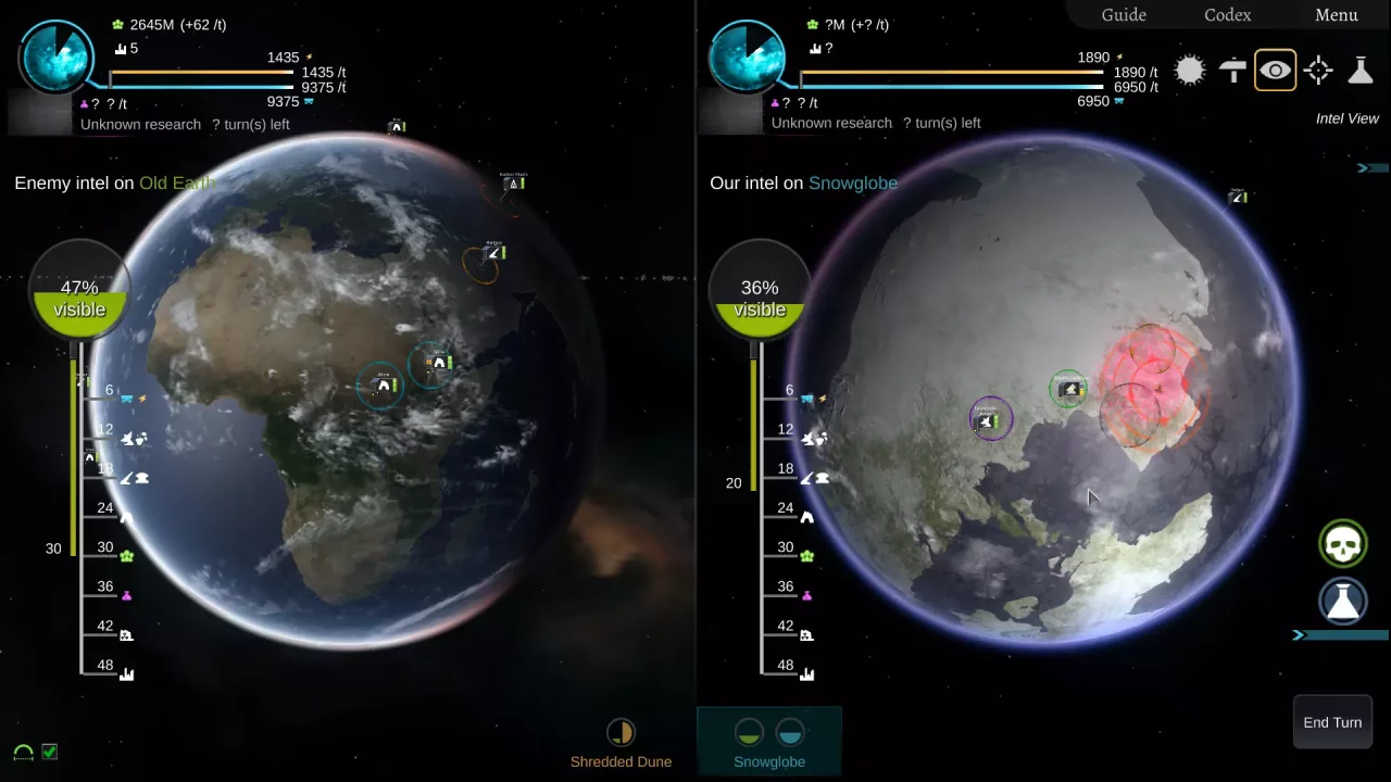 -Interplanetary: Enhanced Edition-游戏截图-好玩游戏库