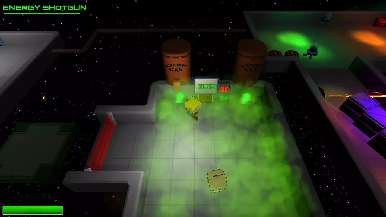 -Space Farmers-游戏截图-好玩游戏库