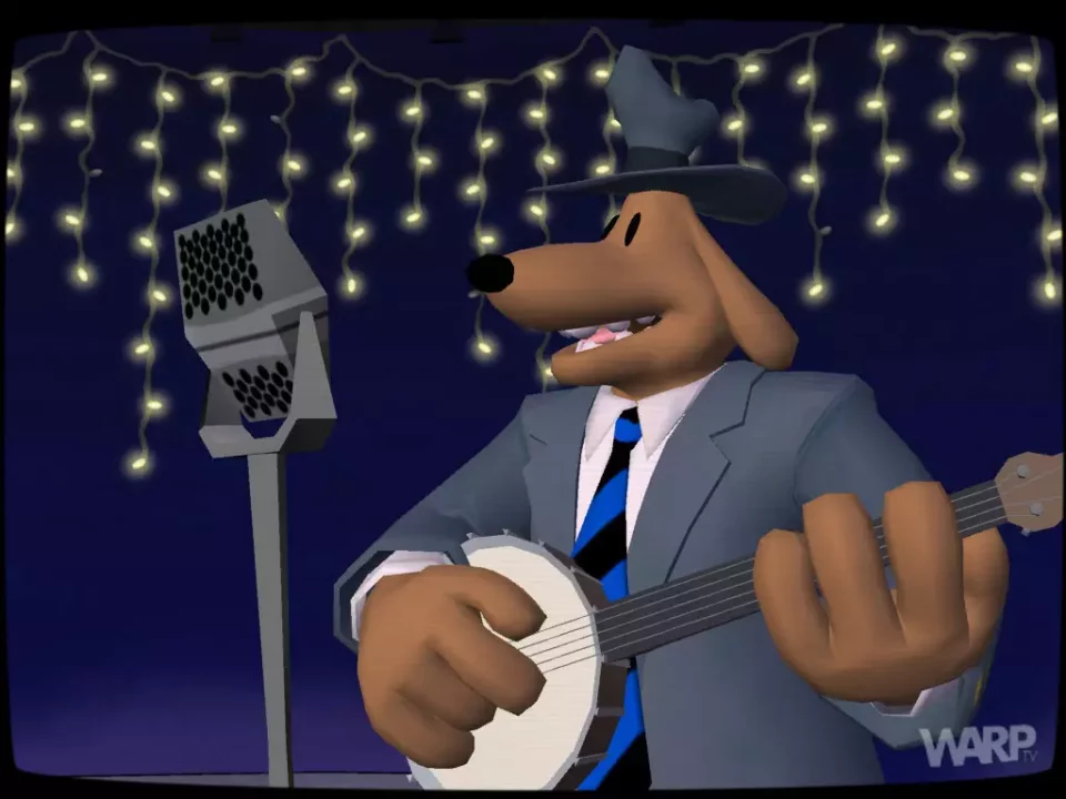 -Sam & Max: 102 - Situation: Comedy-游戏截图-好玩游戏库