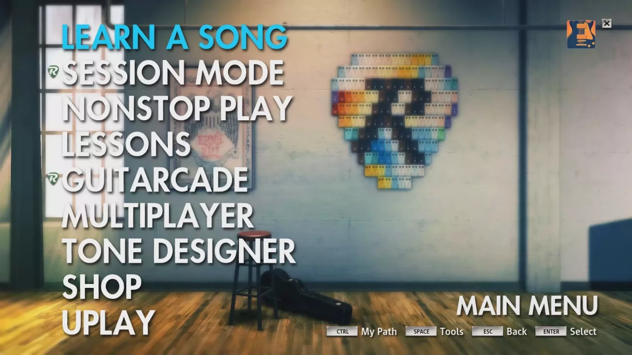 -Rocksmith 2014 Edition - Remastered-游戏截图-好玩游戏库