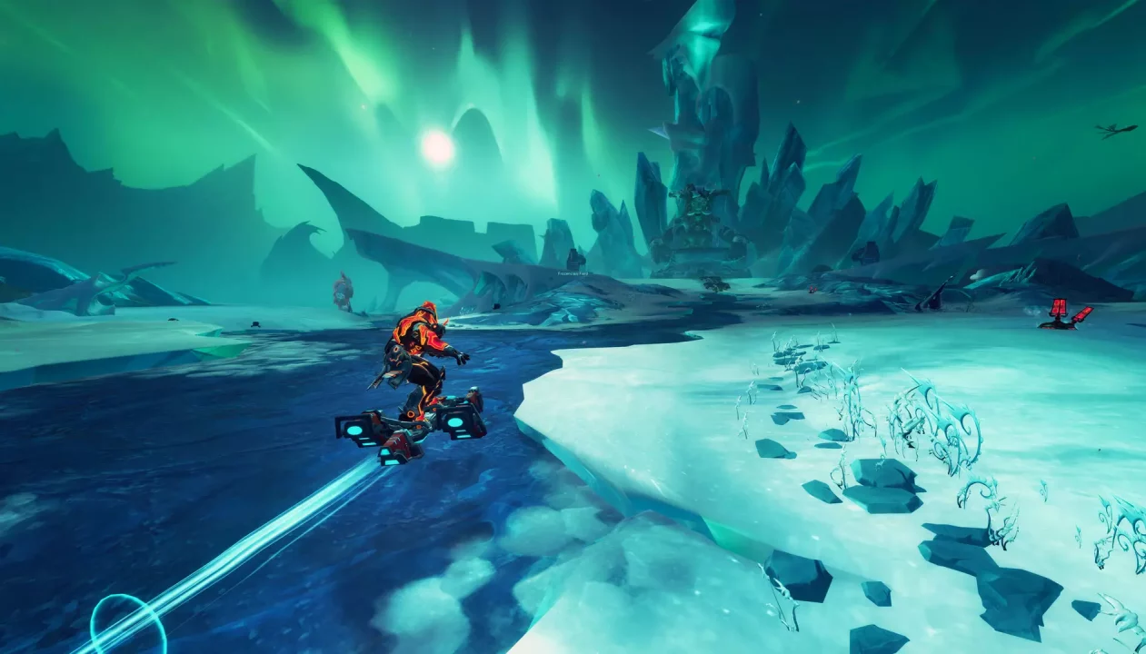 -WildStar-游戏截图-好玩游戏库