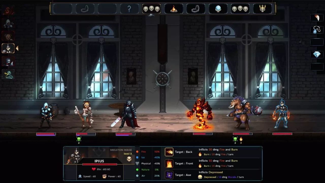 -Legend of Keepers: Prologue-游戏截图-好玩游戏库