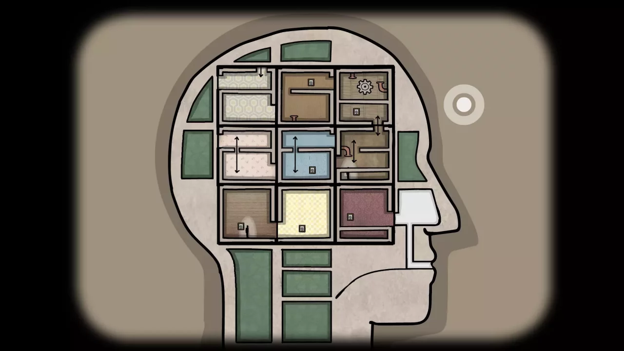 -Cube Escape: Paradox-游戏截图-好玩游戏库