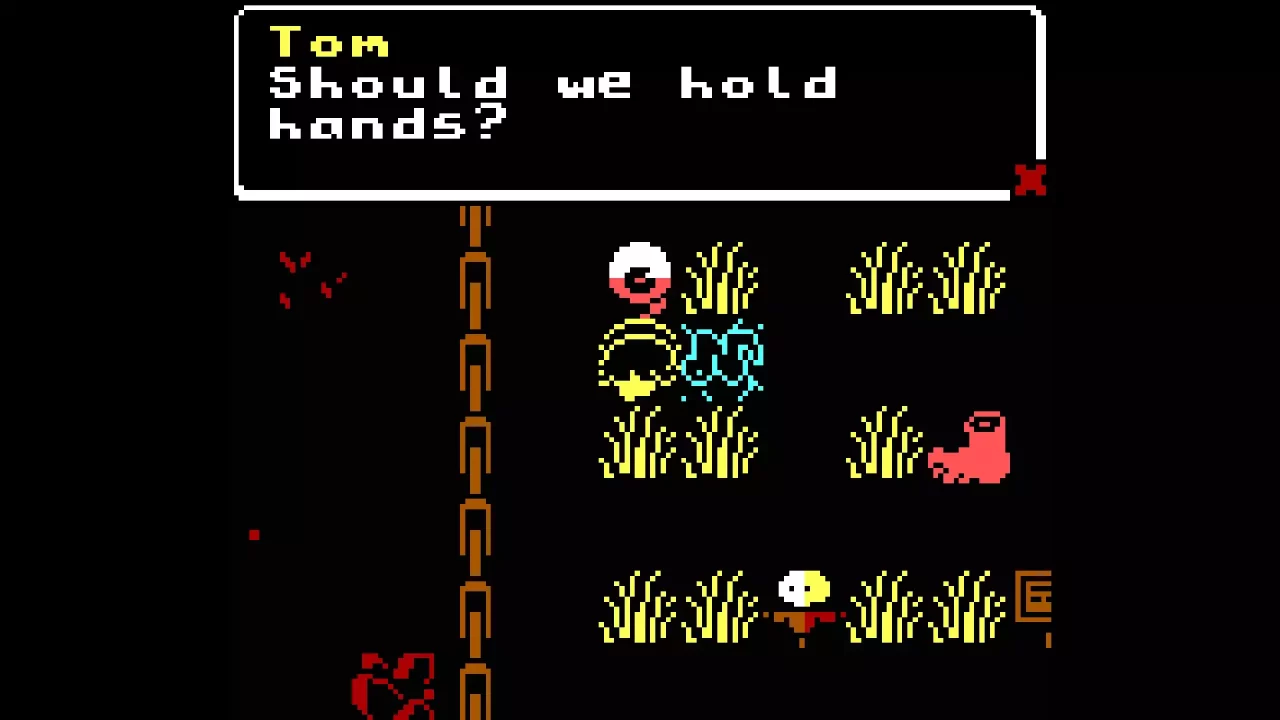 -Princess Remedy In A Heap of Trouble-游戏截图-好玩游戏库