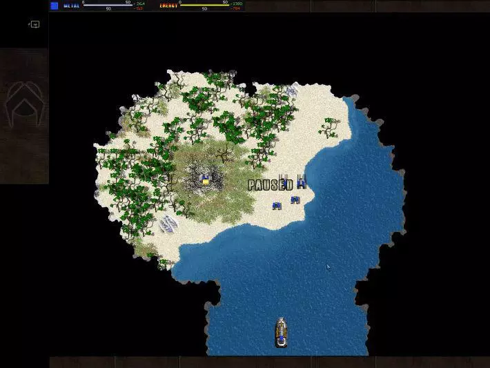 -Total Annihilation: Commander Pack-游戏截图-好玩游戏库