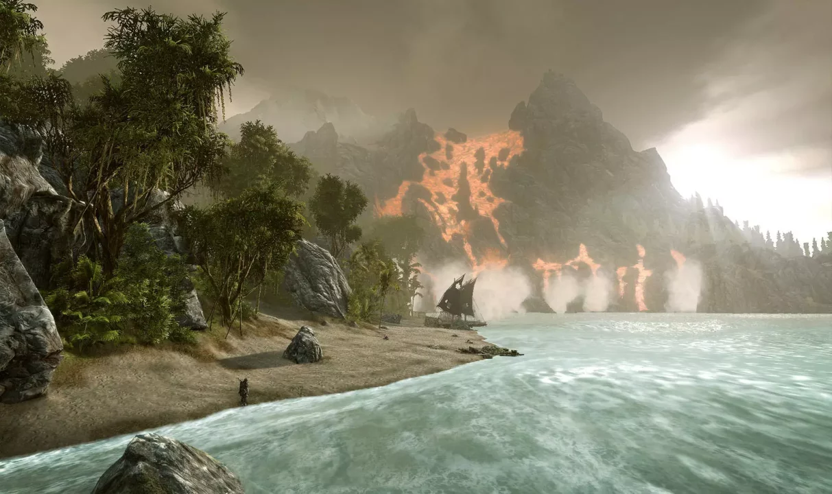 -ArcaniA: Fall of Setarrif-游戏截图-好玩游戏库