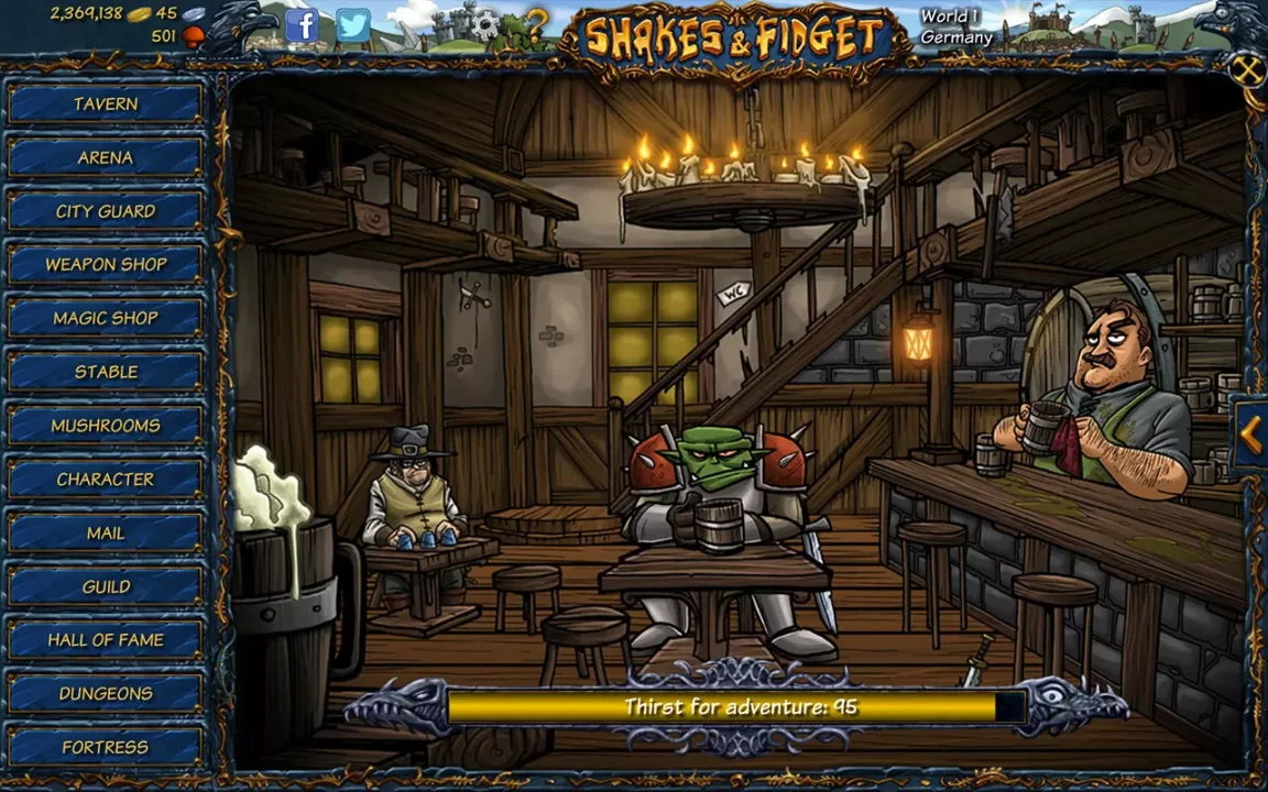 -Shakes and Fidget-游戏截图-好玩游戏库