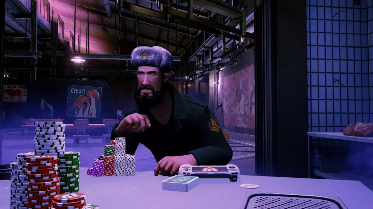 -Prominence Poker-游戏截图-好玩游戏库