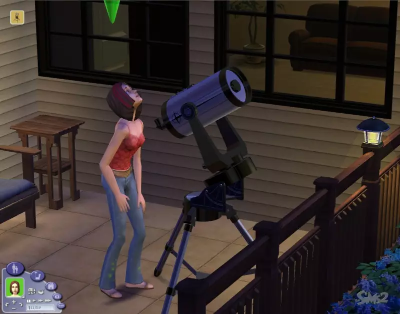 -The Sims 2-游戏截图-好玩游戏库