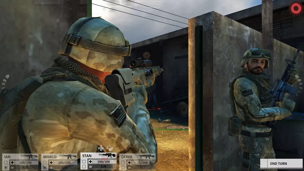 -Arma Tactics-游戏截图-好玩游戏库