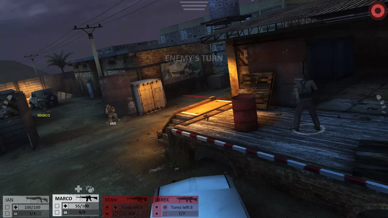 -Arma Tactics-游戏截图-好玩游戏库