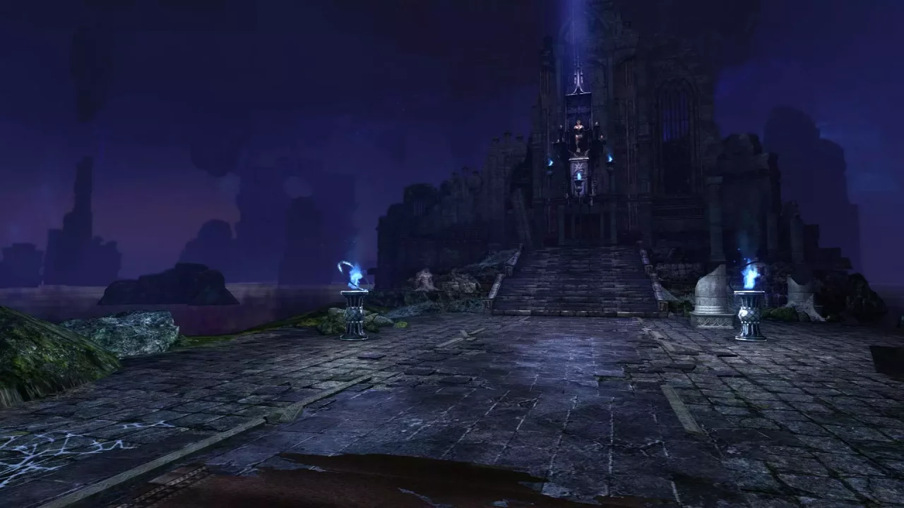 ArcheAge