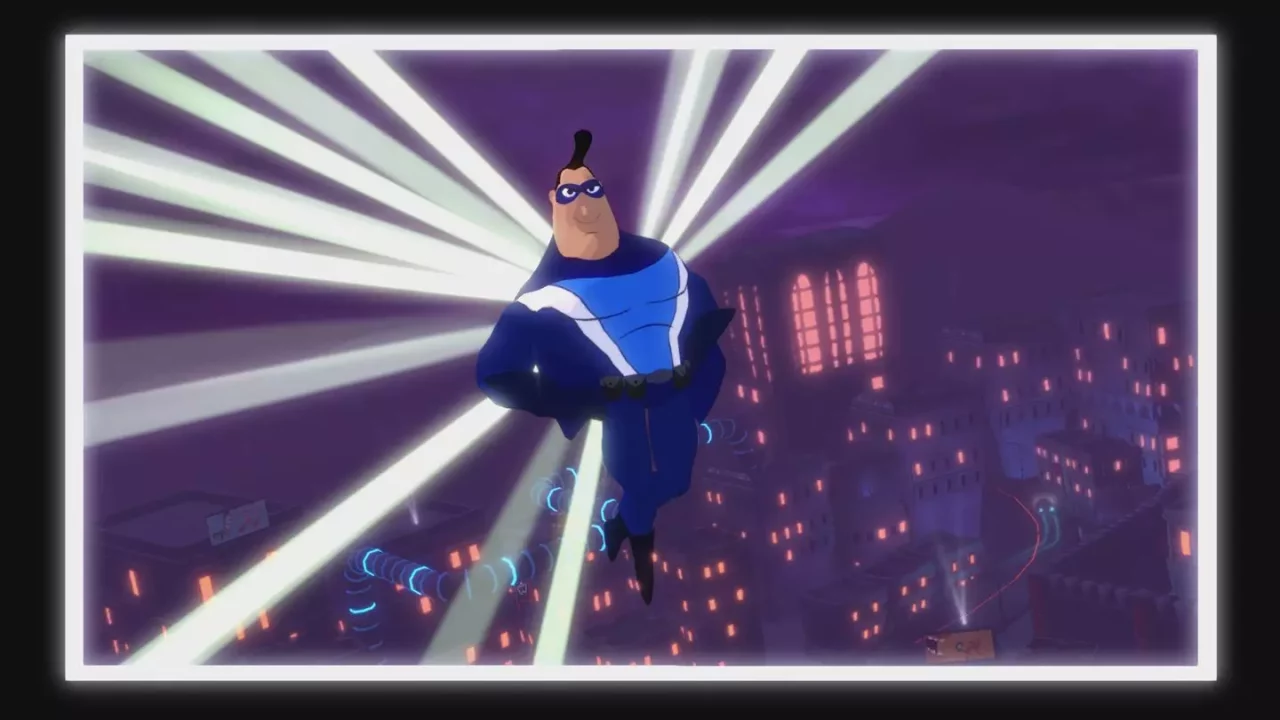 -Costume Quest 2-游戏截图-好玩游戏库