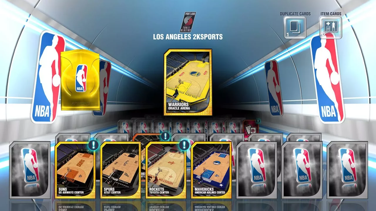 -NBA 2K14-游戏截图-好玩游戏库