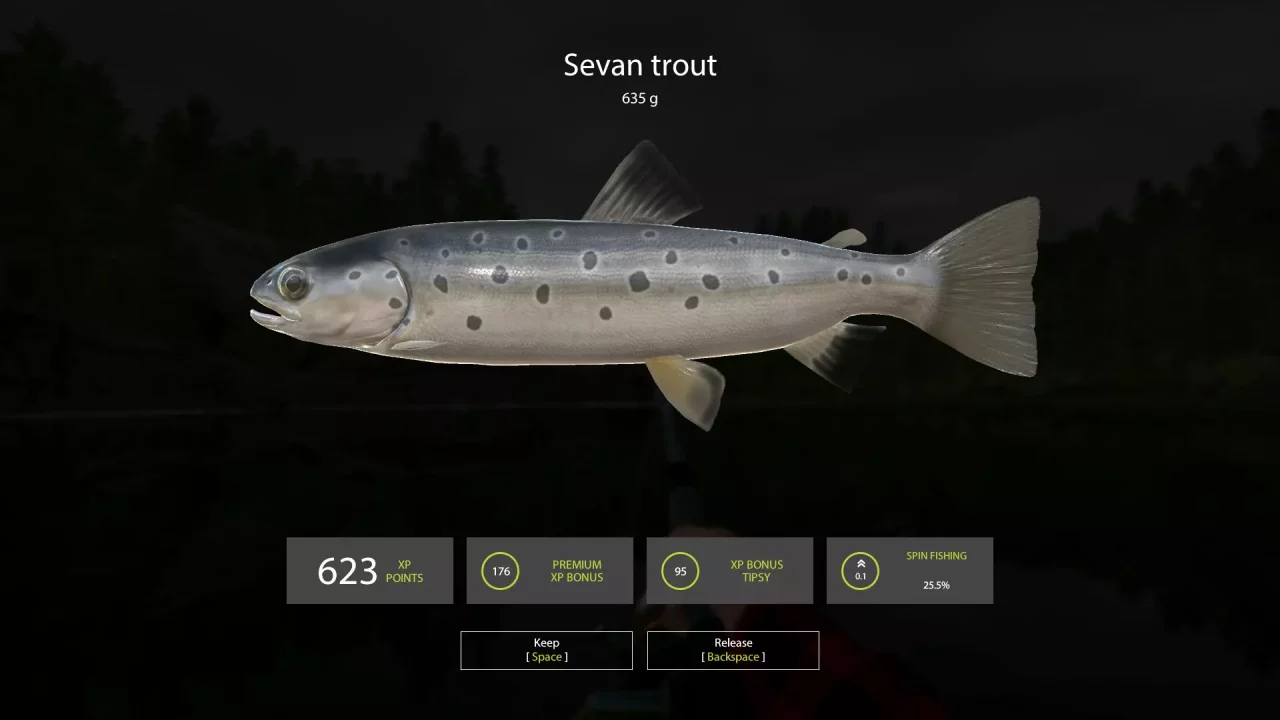 -Russian Fishing 4-游戏截图-好玩游戏库