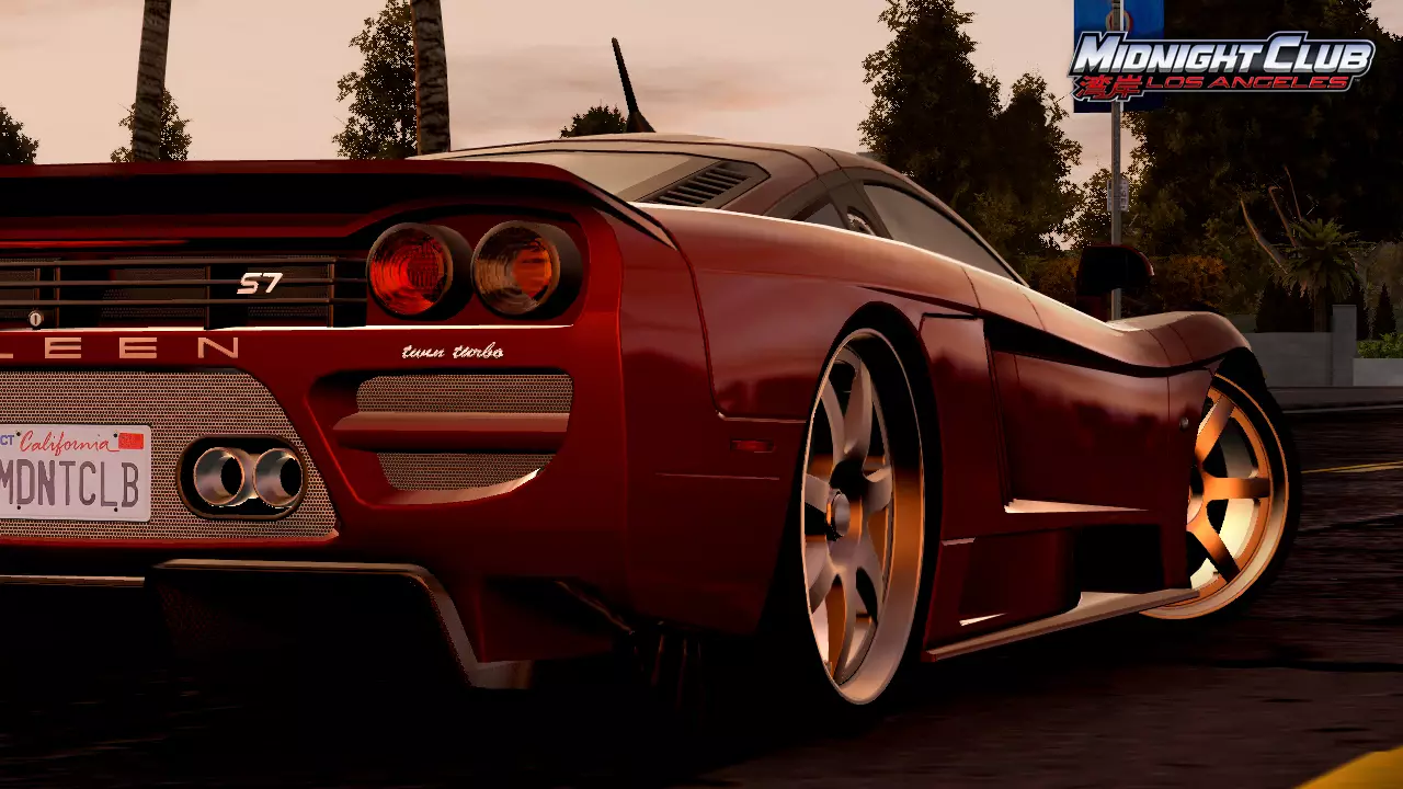 -Midnight Club: Los Angeles-游戏截图-好玩游戏库