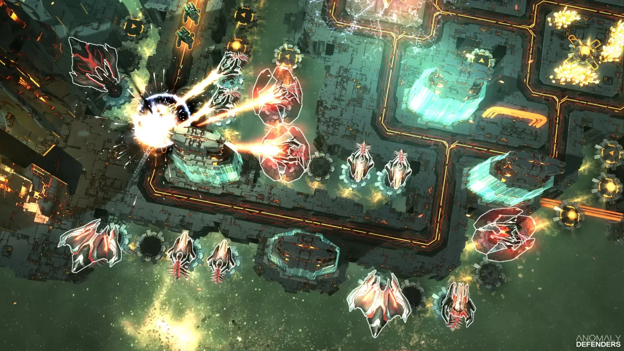 异形：守护者-Anomaly Defenders-游戏截图-好玩游戏库