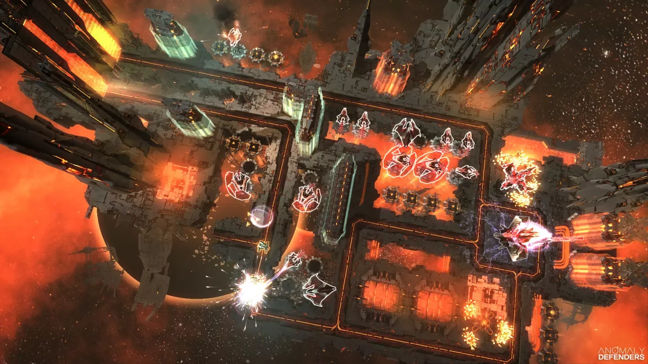 异形：守护者-Anomaly Defenders-游戏截图-好玩游戏库