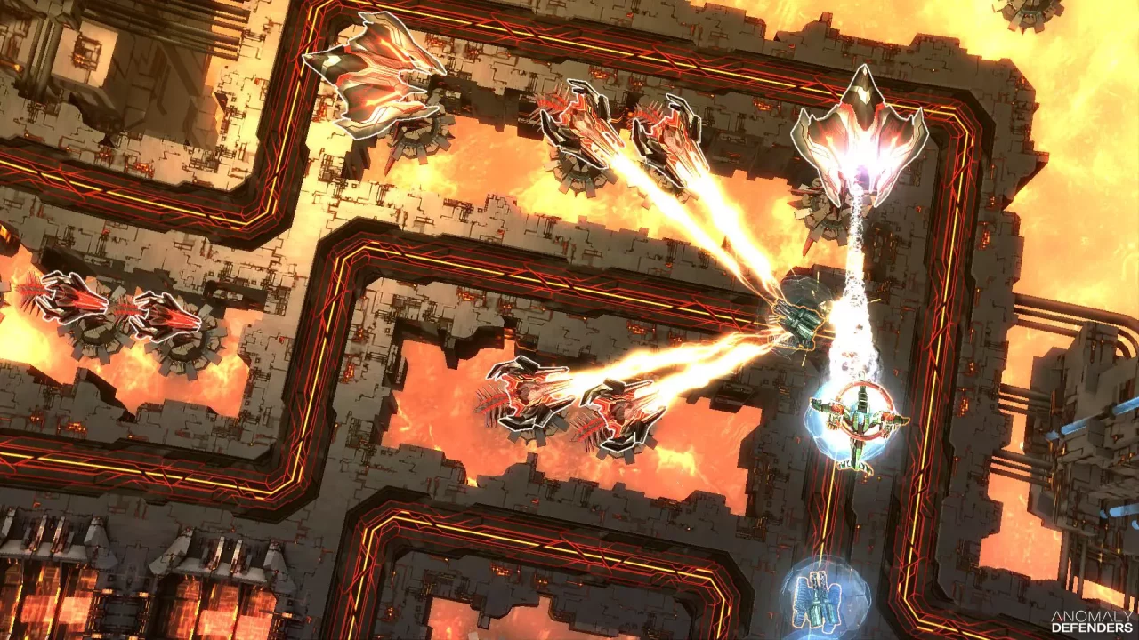 异形：守护者-Anomaly Defenders-游戏截图-好玩游戏库
