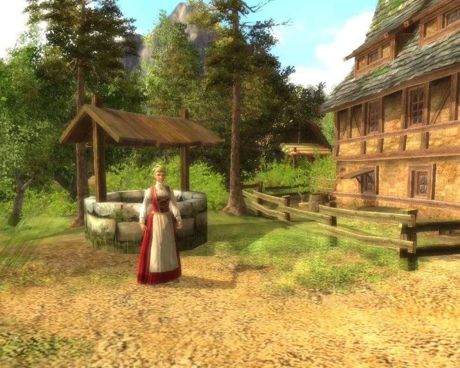 -The Guild II - Pirates of the European Seas-游戏截图-好玩游戏库