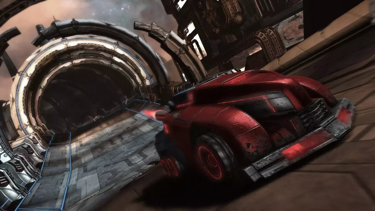 -Transformers: War for Cybertron-游戏截图-好玩游戏库