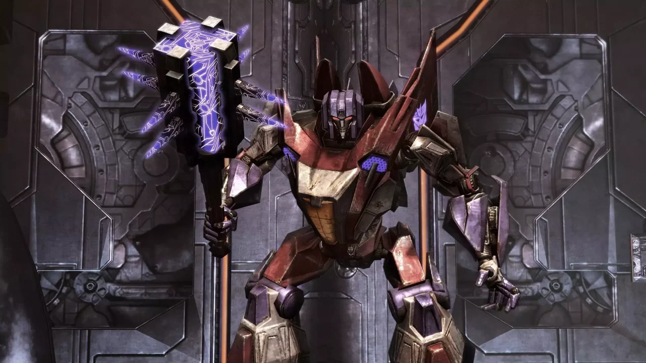 -Transformers: War for Cybertron-游戏截图-好玩游戏库