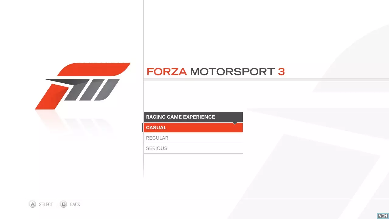 -Forza Motorsport 3-游戏截图-好玩游戏库