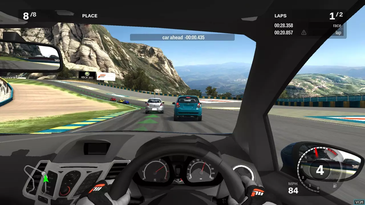 -Forza Motorsport 3-游戏截图-好玩游戏库