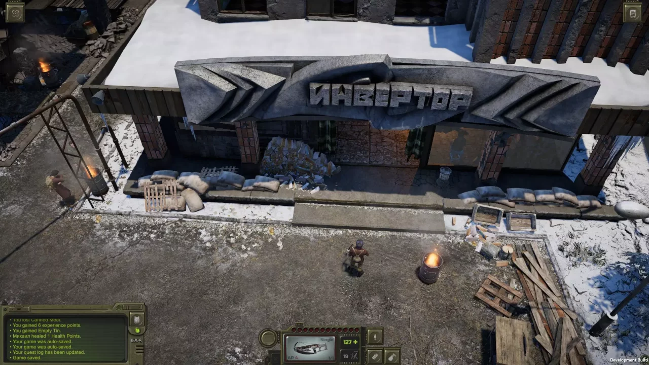 -Atom RPG: Trudograd-游戏截图-好玩游戏库