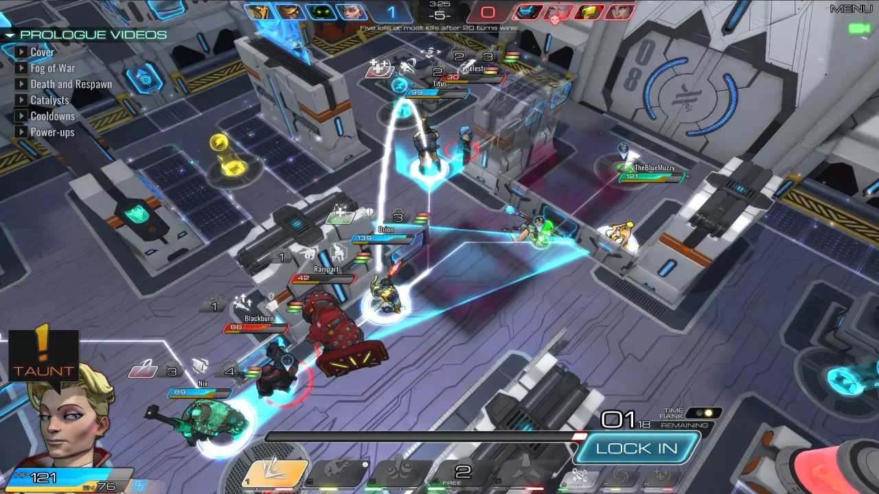-Atlas Reactor-游戏截图-好玩游戏库