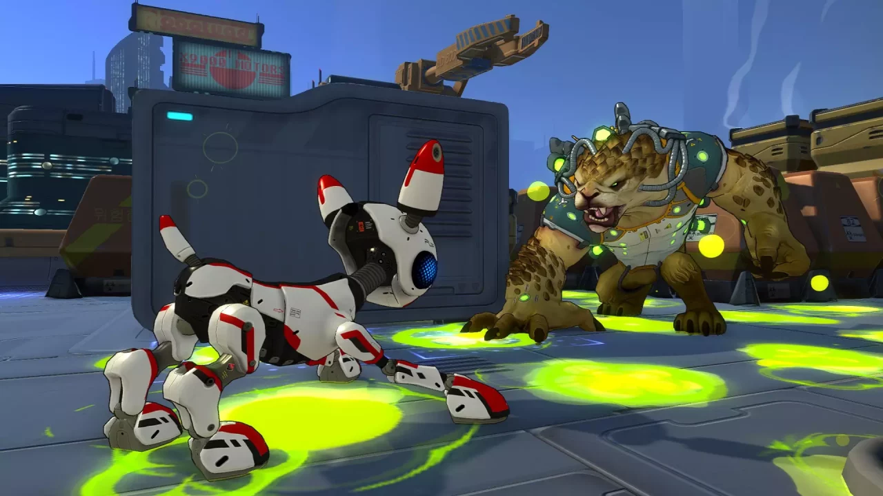 -Atlas Reactor-游戏截图-好玩游戏库