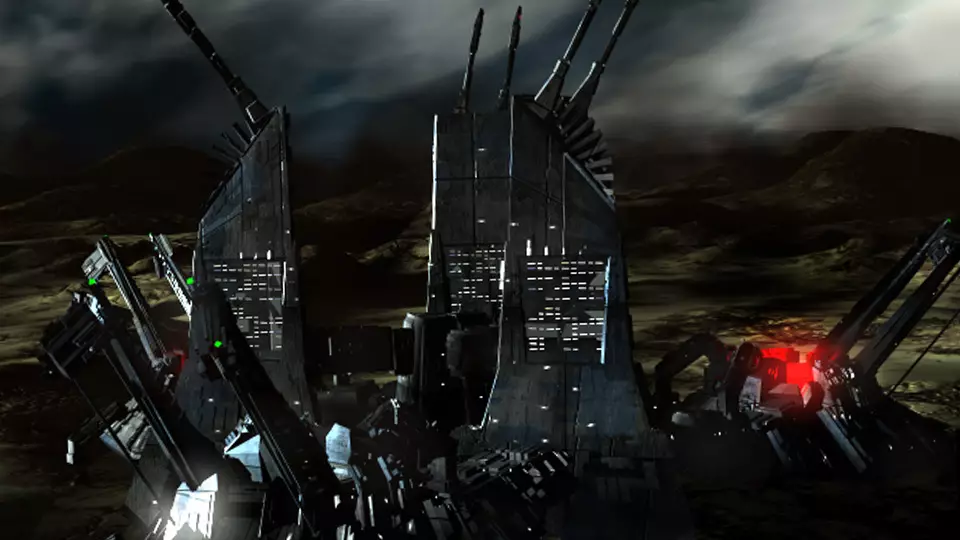 -Earth 2150 Trilogy-游戏截图-好玩游戏库