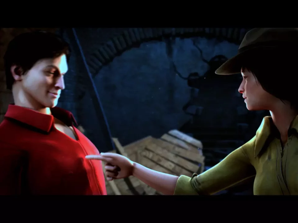 -Melissa K. and the Heart of Gold Collector's Edition-游戏截图-好玩游戏库