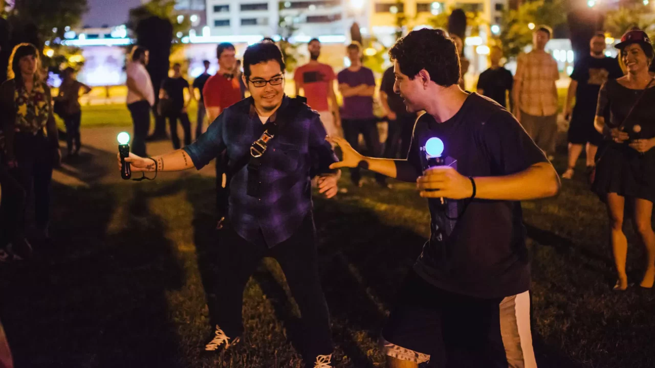 -Sportsfriends-游戏截图-好玩游戏库