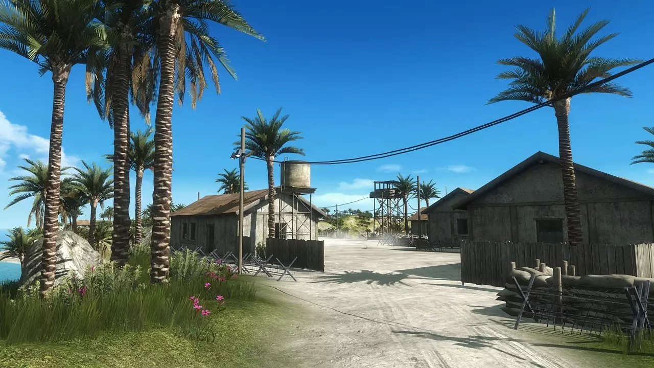-Battlefield 1943-游戏截图-好玩游戏库